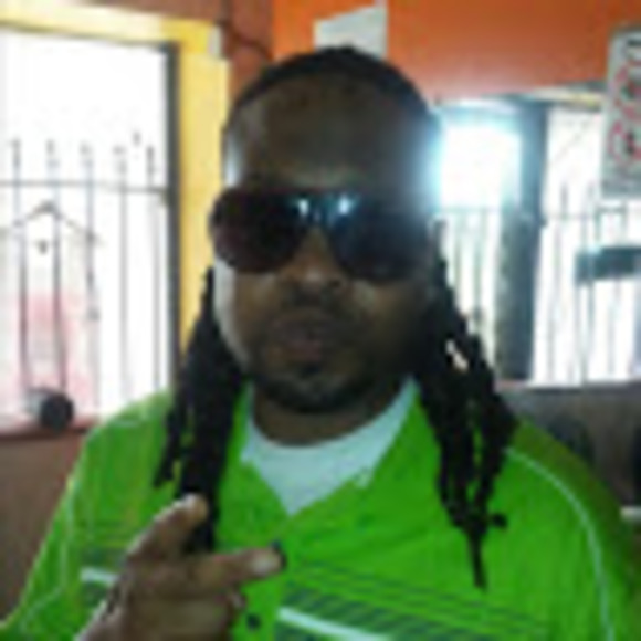 Meet your Posher, John - Picture 1 of 1